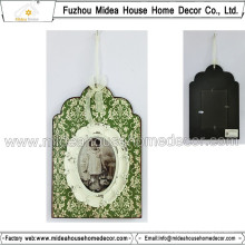 Polyresin Photo Frame Antique Style